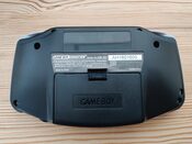 Modintas GBA Game Boy Advance ir EZ-FLASH for sale
