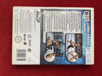 WWE SmackDown vs. Raw 2008 Wii for sale