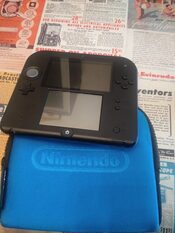 Nintendo DS, Black & Blue