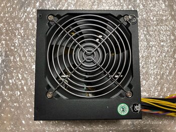 ENERGON EPS-650W Gaming PSU