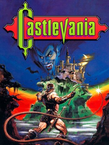 Castlevania Game Boy Advance