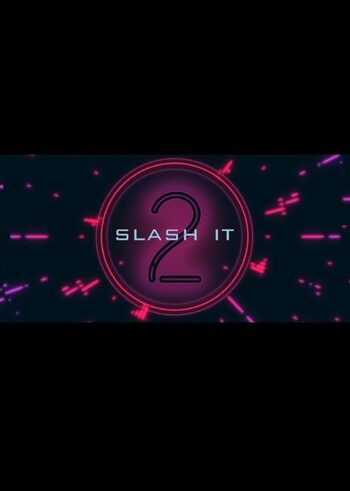Slash It 2 Steam Key GLOBAL