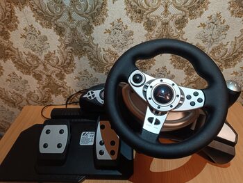 Racing Wheel RS Nano