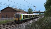 Redeem Train Simulator: WCML South: London Euston - Birmingham Route (DLC) (PC) Steam Key GLOBAL