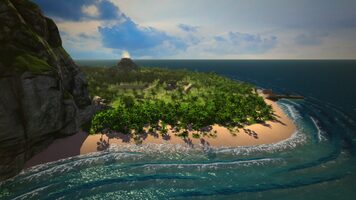 Tropico 5 - Surfs Up! (DLC) Steam Key EUROPE for sale