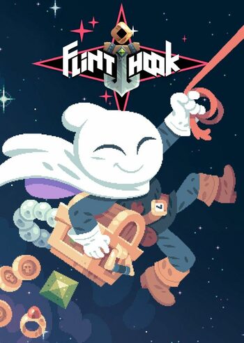 Flinthook Steam Key GLOBAL