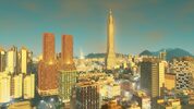 Get Cities: Skylines - Content Creator Pack: Art Deco (DLC) Steam Key GLOBAL