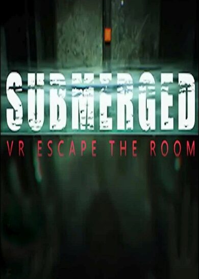 E-shop Submerged: VR Escape the Room Steam Key GLOBAL