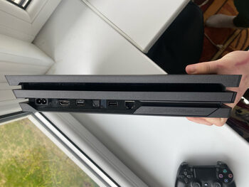 Playstation 4 Pro 1tb cuh7216B for sale