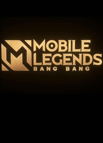 Mobile Legends: Bang Bang - 10 USD - 571 Diamonds Klucz GLOBAL