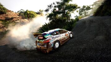 Buy WRC 9 (Nintendo Switch) eShop Key EUROPE
