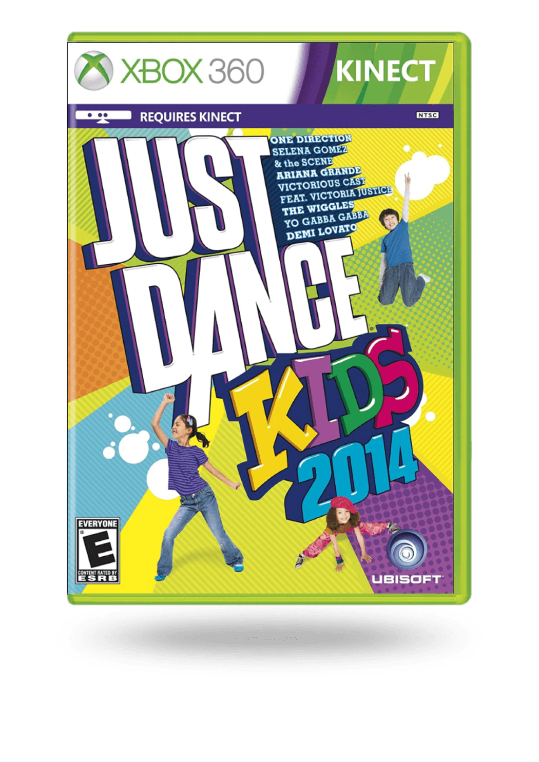 Adelantar otro Aliado Comprar Just Dance Kids 2014 Xbox 360 | Segunda Mano | ENEBA
