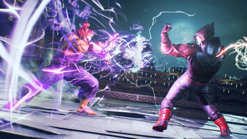 Tekken 7 Collector's Edition PlayStation 4 for sale