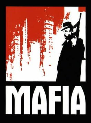 Mafia Steam Key EUROPE