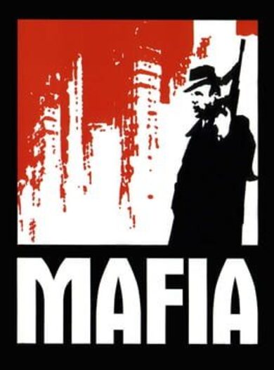 

Mafia Steam Key GLOBAL