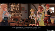 Get Atelier Ryza: Ever Darkness & the Secret Hideout Digital Deluxe Edition Steam Key GLOBAL