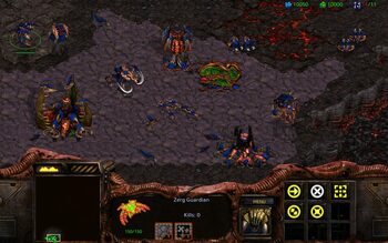 starcraft remastered