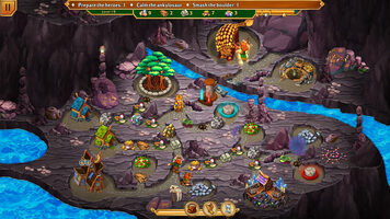 Viking Heroes 2 (PC) Steam Key GLOBAL for sale