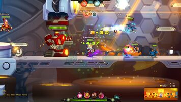 Awesomenauts (Collector's Edition) Steam Key GLOBAL for sale