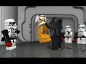 LEGO Star Wars: The Complete Saga Wii