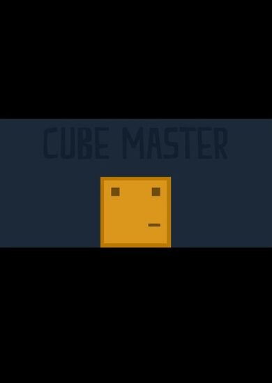 

Cube Master Steam Key GLOBAL