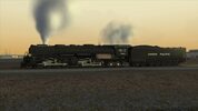Train Simulator: Union Pacific Challenger (DLC) Steam Key GLOBAL