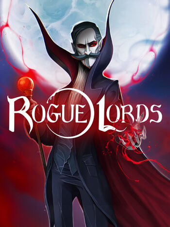 Buy Rogue Lords (PC) Steam Key GLOBAL | ENEBA