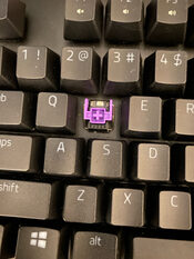 Razer Huntsman Tenkeyless