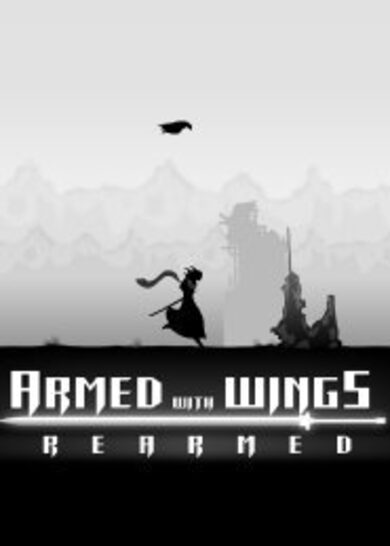 

Armed with Wings: Rearmed Steam Key GLOBAL