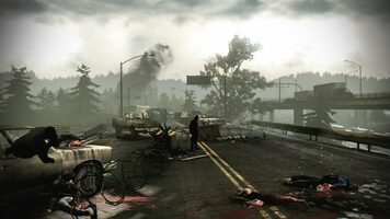 Buy Deadlight: Director's Cut (Xbox One) Xbox Live Key UNITED STATES