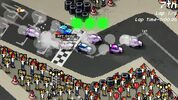 Get Super Pixel Racers XBOX LIVE Key EUROPE