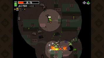 Redeem Nuclear Throne (PC) Steam Key UNITED STATES