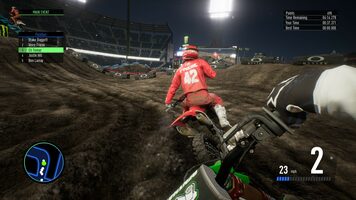 Monster Energy Supercross - The Official Videogame 3 PlayStation 4