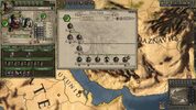 Redeem Crusader Kings II - Turkish Portraits (DLC) Steam Key GLOBAL
