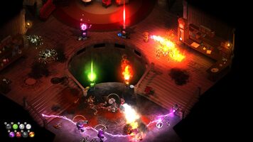 Magicka: Grimnir's Laboratory (DLC) (PC) Steam Key GLOBAL for sale