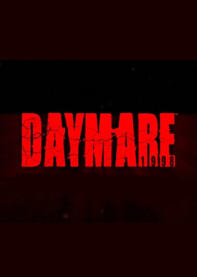 Daymare 1998 Steam Key GLOBAL