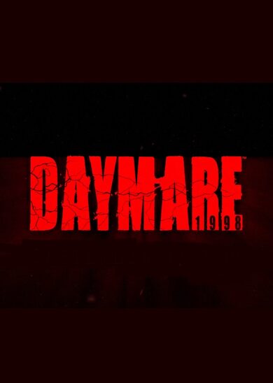 

Daymare 1998 Steam Key GLOBAL