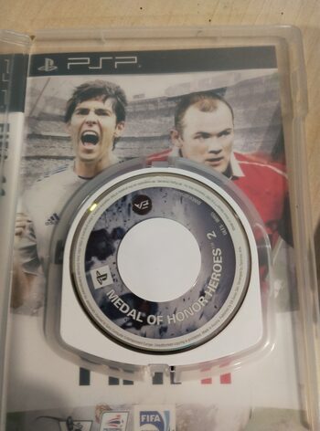 Get PSP 3000, Silver, 64MB