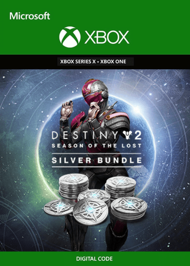 

Destiny 2: Season of the Lost Silver Bundle (DLC) XBOX LIVE Key EUROPE