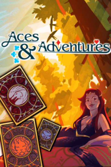 Aces & Adventures (PC) Steam Key LATAM
