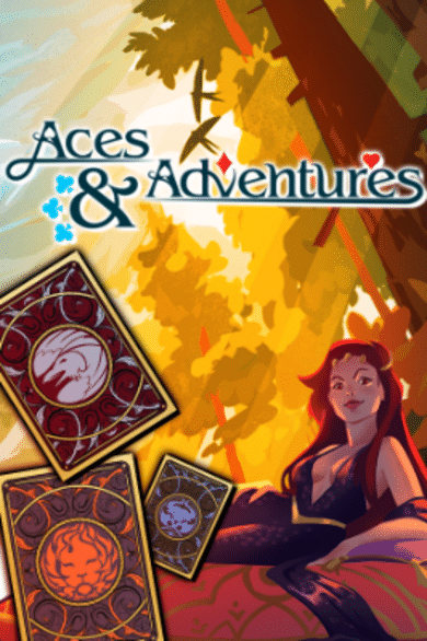 Aces & Adventures (PC) Steam Key EUROPE