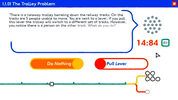 Buy Trolley Problem, Inc. (PC) Steam Key GLOBAL