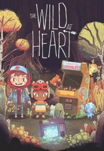 The Wild at Heart Steam Key GLOBAL