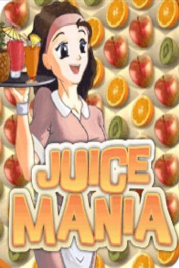 Juice Mania (PC) Steam Key GLOBAL