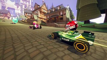 Buy F1 Race Stars Complete Steam Key GLOBAL