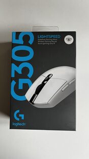 Logitech G305 Hero