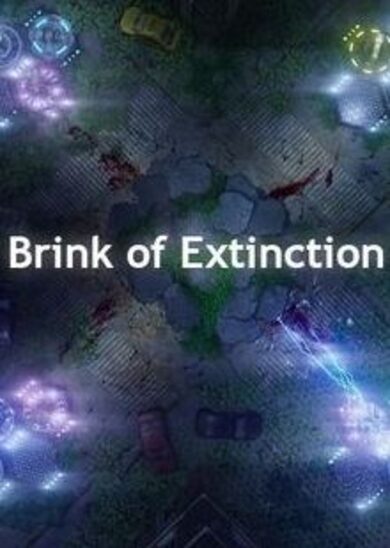

Brink of Extinction Steam Key GLOBAL