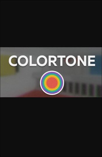 Colortone (PC) Steam Key GLOBAL