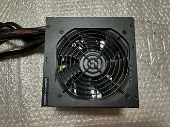 Corsair TX650W