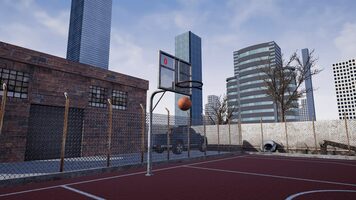 Streetball [VR] Steam Key GLOBAL for sale
